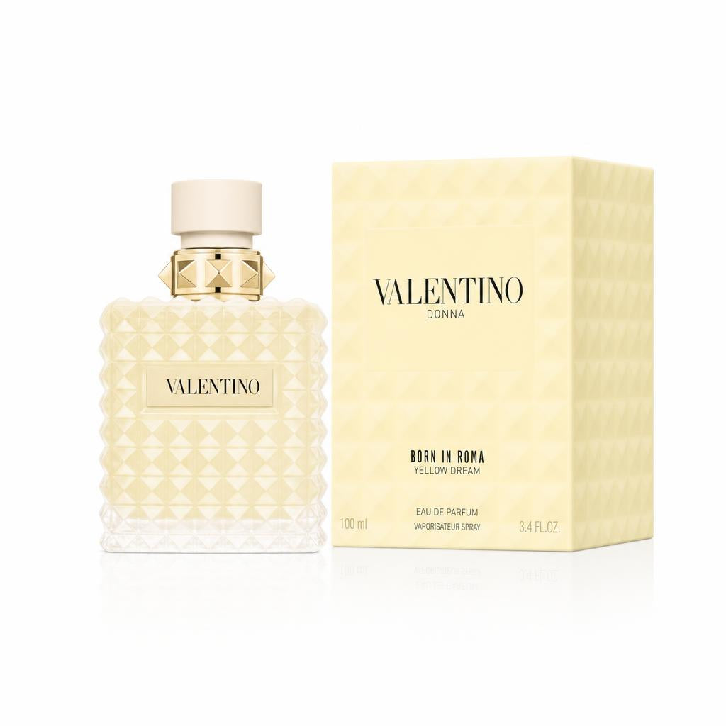 perfume