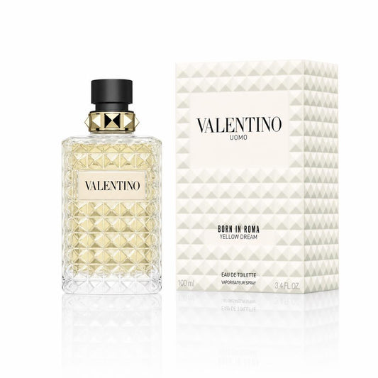perfume