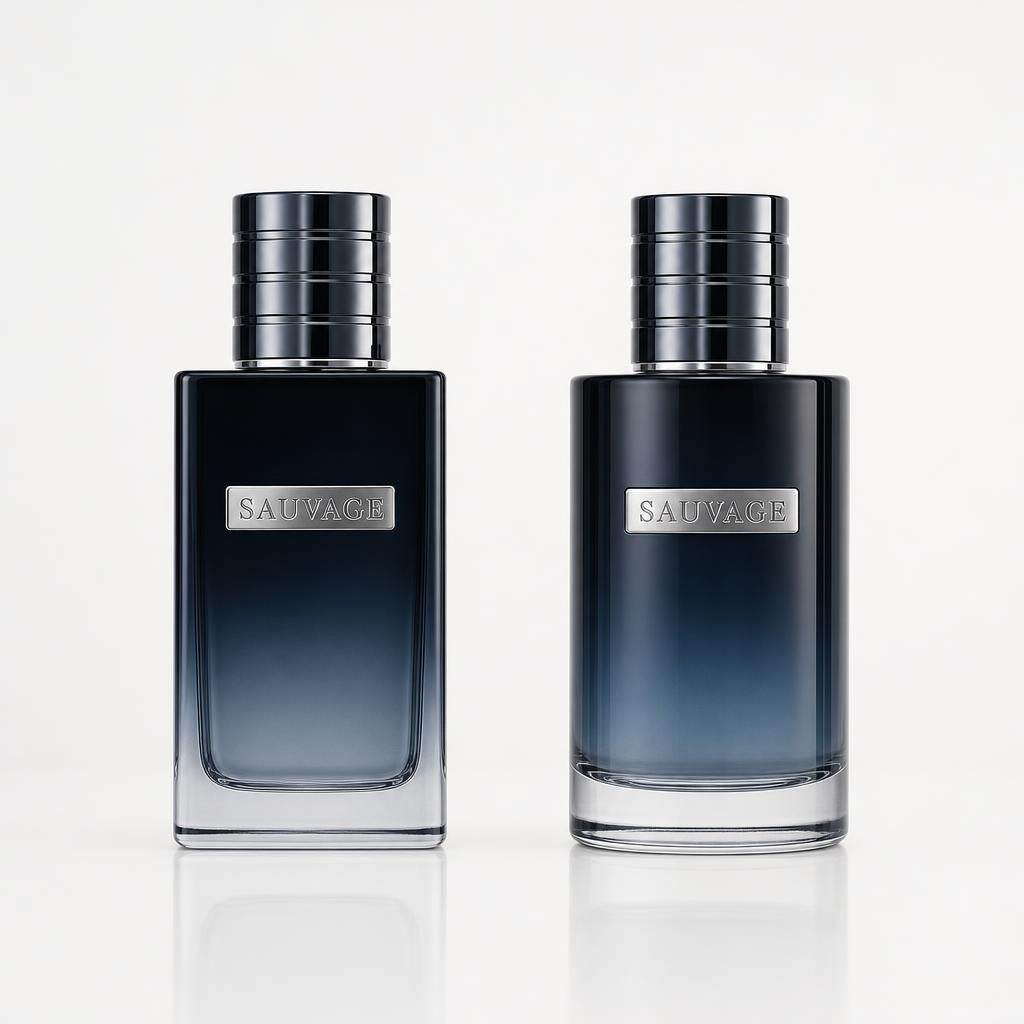 Combo x2 · Dior Sauvage (×2)