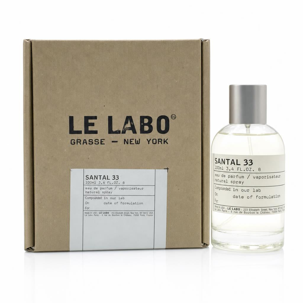 Santal 33