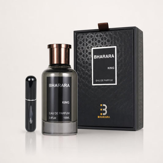 Bharara King EDP 100 ml