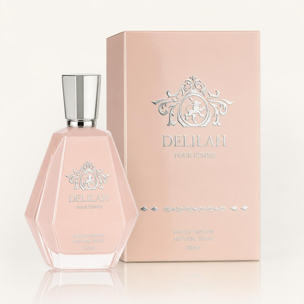 Maison Alhambra Delilah EDP 100 ml