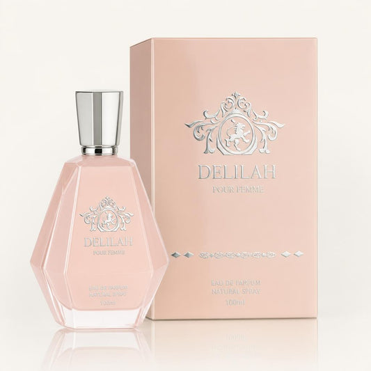 Maison Alhambra Delilah EDP 100 ml